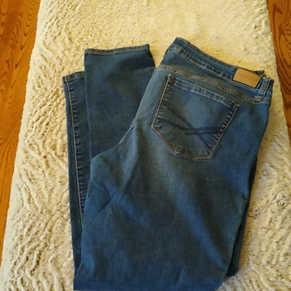 Areopostale Jegging Jeans - Picture 10 of 10